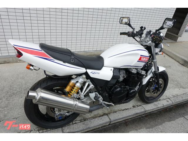 ヤマハ ドラッグスター400 VH01J ブラック ノーマル 空冷4