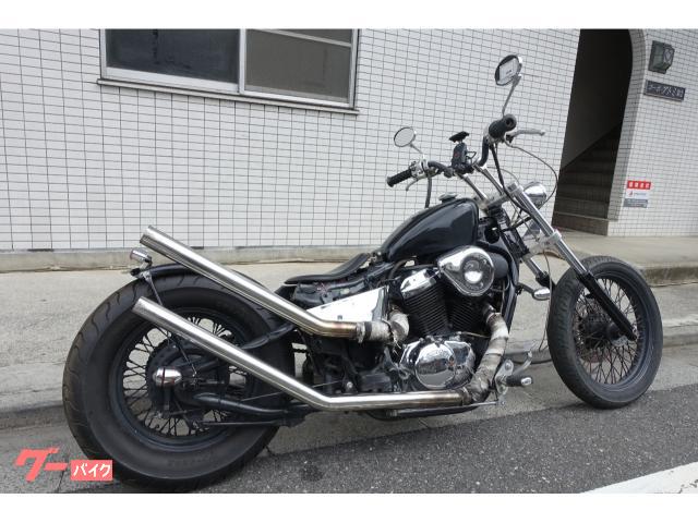 ホンダ タクト AF79 4スト インジェクション ブラウン