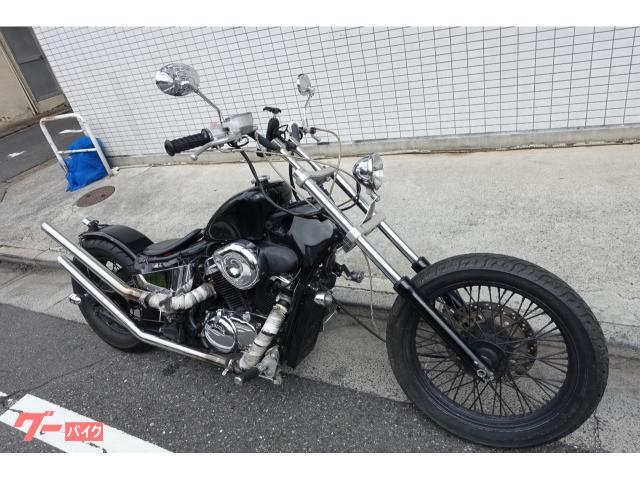 ホンダ タクト AF79 4スト インジェクション ブラウン