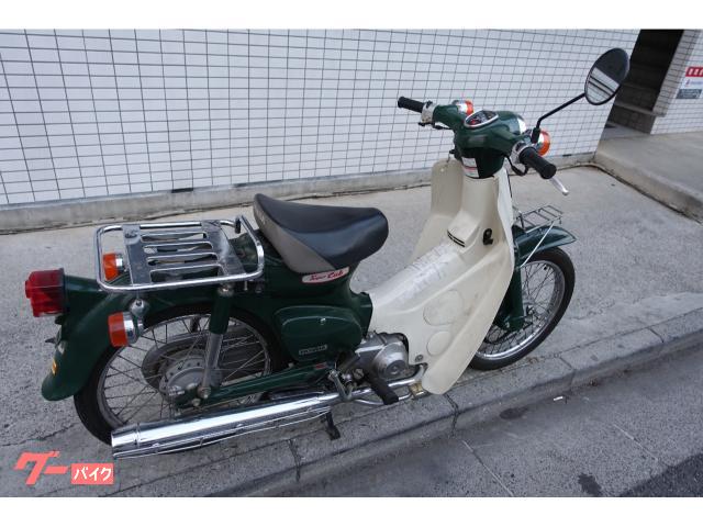【交渉中】再値下げ！　KDX125SR  希少な2st 低走行車です！ カワサキ KDX125SR DX125A 水冷2サイクルエンジン