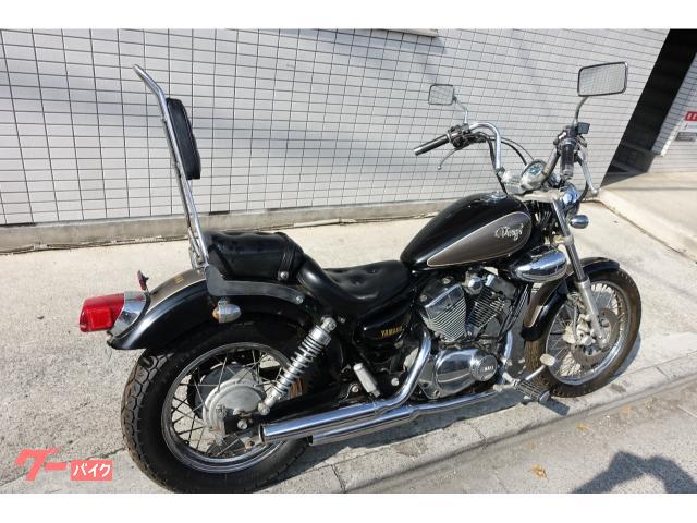 取引中　ETC付セル1発車検なしカワサキニンジャ400 EX400E カワサキ Ninja 400 EX400E ブラック ノーマル ETC