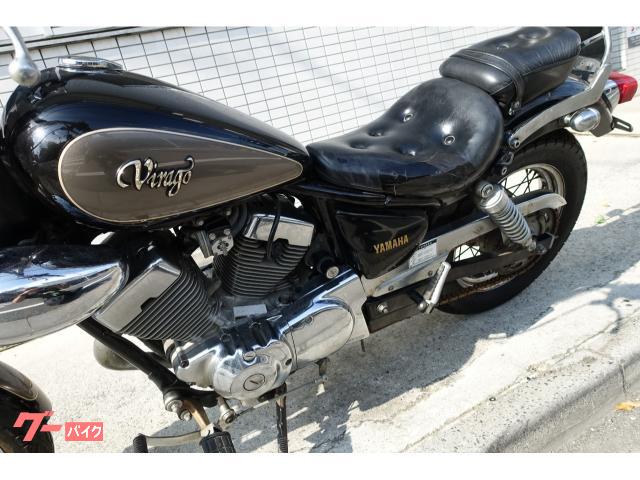 カワサキ Ninja 400 EX400E ブラック ノーマル ETC