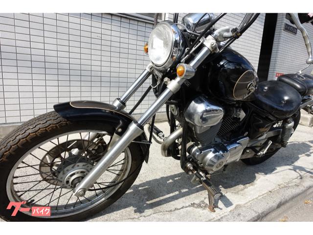 カワサキ Ninja 400 EX400E ブラック ノーマル ETC