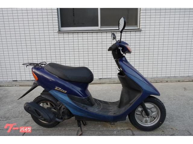 ホンダ ライブDio AF34 2サイクル キャブ車｜リバイクルKー