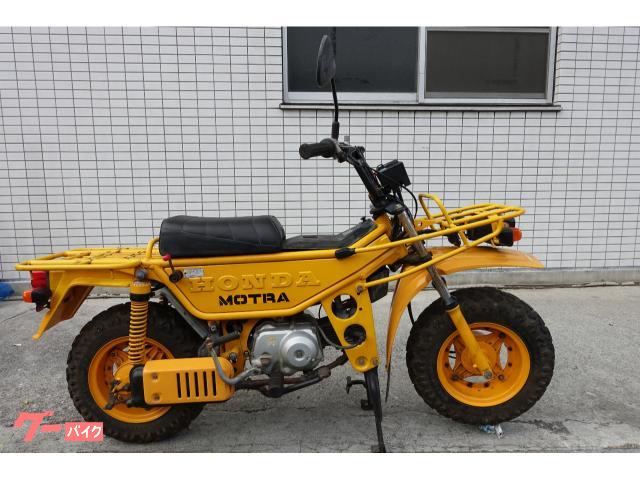 スズキ アドレスV125S CF4MA インジェクション ノーマル 