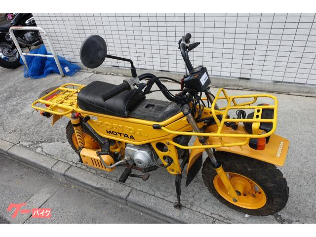 スズキ アドレスV125S CF4MA インジェクション ノーマル 