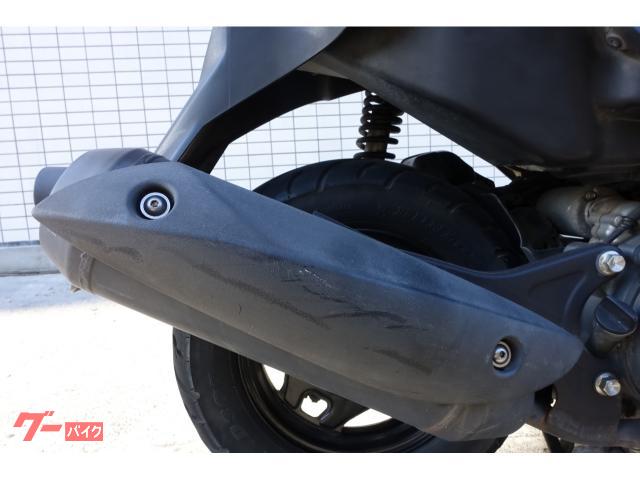 スズキ アドレスV125S FI CF4MA ノーマル バープル