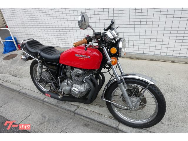 ヤマハ TW225E DG09J ベージュ フルカスタム ロンスイ