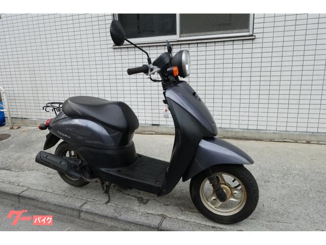 ライブＤｉｏ　ＡＦ３４　黒　２サイクル　キャブ車
