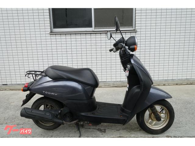 明石市 神戸市 ホンダ ライブディオ AF34 黒 【公式通販】