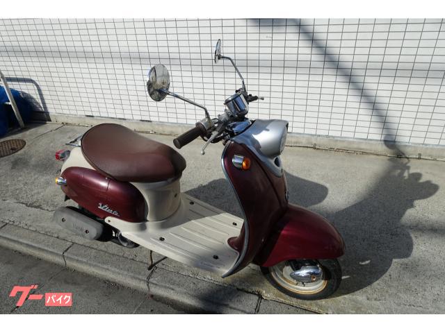 ヤマハ ビーノ SA10J 2サイクル キャブ車 最終型|リバイクルK ヤマハ ビーノ SA10J 2サイクル キャブ車 最終型|リバイクルK