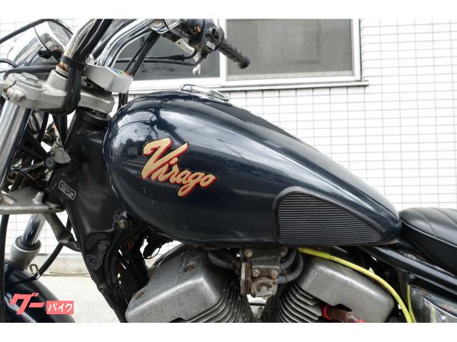 ホンダ CB125T JC06 4スト空冷シングルエンジン キャブ車