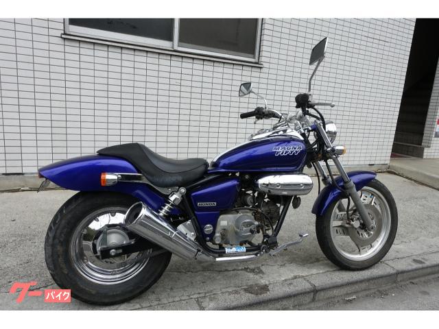 ヤマハ XV250ビラーゴ 3DM ノーマル 空冷Vツイン4サイクル