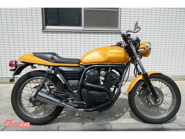 ホンダ リード100 JF06 2サイクル メットイン ブラック