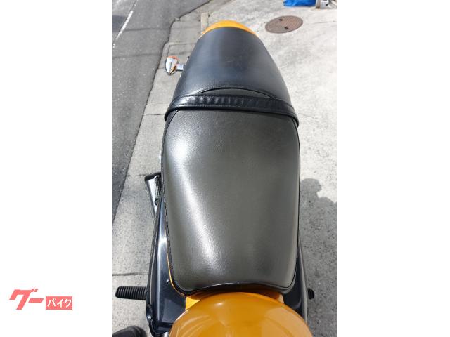ホンダ リード100 JF06 2サイクル メットイン ブラック