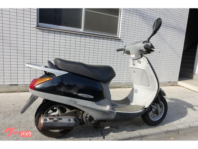 車両情報:ホンダ リード100 | リバイクルKーJET | 中古バイク・新車