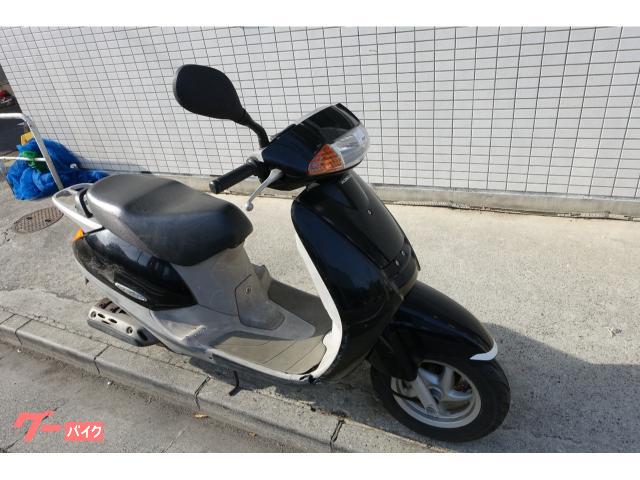 車両情報:ホンダ リード100 | リバイクルKーJET | 中古バイク・新車