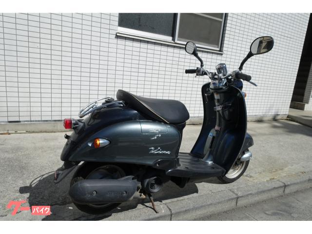 ヤマハビーノSA10-J原付 ヤマハSA10J「Vino（ビーノ）」（2型） | バイク引き取り日記