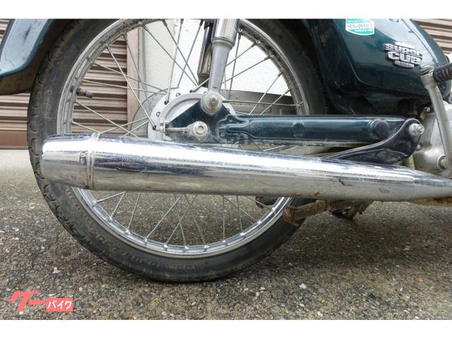 ヤマハ XV250ビラーゴ 3DM マフラー コブラシート 4スト空冷