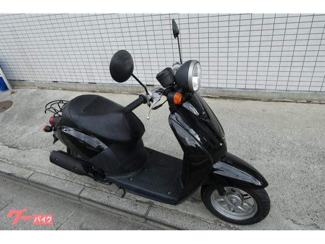 ホンダ トゥデイ AF67 茶 4スト インジェクション｜リバイクルK