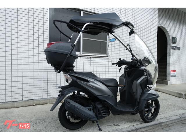 カワサキ ZEPHYRχ ZR400C プチやん レッド マフラー 風防