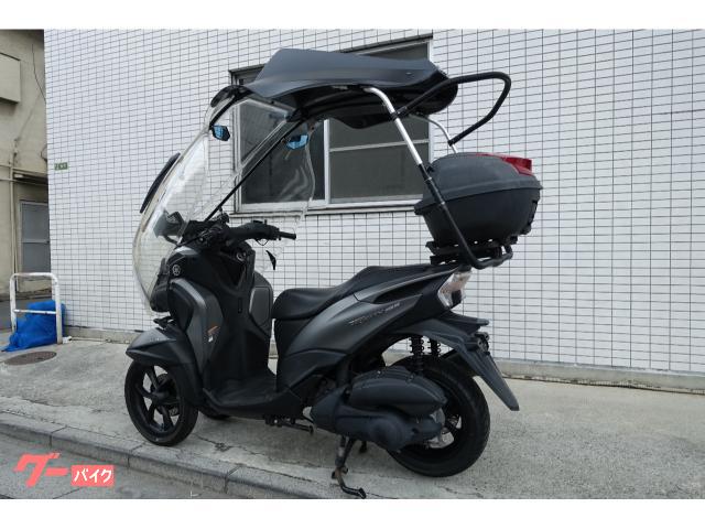 カワサキ ZEPHYRχ ZR400C プチやん レッド マフラー 風防