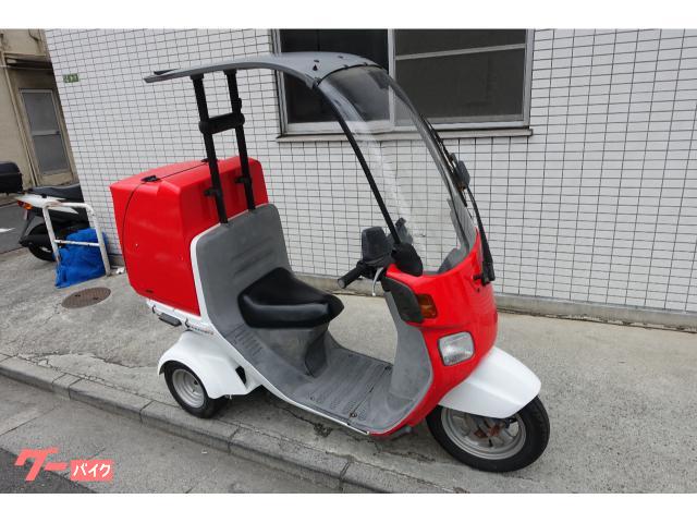リトルカブ　50cc　黄色　実動　　 Yahoo!オークション - ホンダ リトルカブ50 実働車 C50L1 黄色 整備済