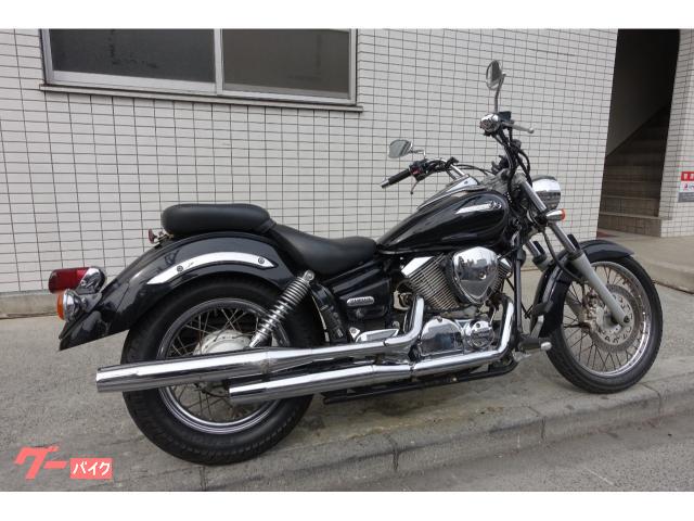 車両情報:ヤマハ ドラッグスター250 | リバイクルKーJET | 中古バイク