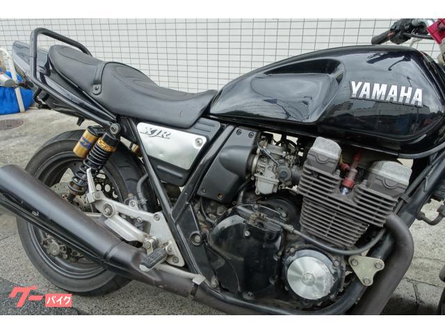 XJR400 4HM XJR400R RH02J ステーターコイル