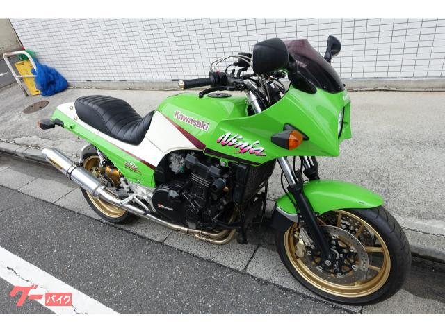 スズキ アドレスV125S CF4MA インジェクション ブルー