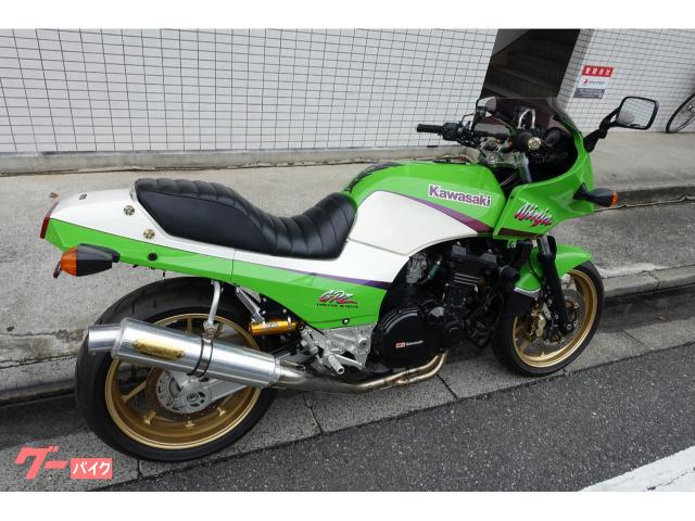スズキ アドレスV125S CF4MA インジェクション ブルー