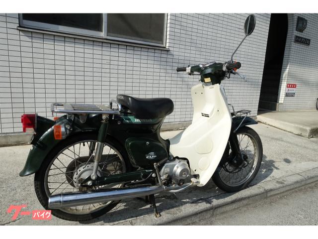 ホンダ CB400Super Four 赤白 NC31 フルエキ ホンダ CB400Super Four 赤白 NC31 フルエキ