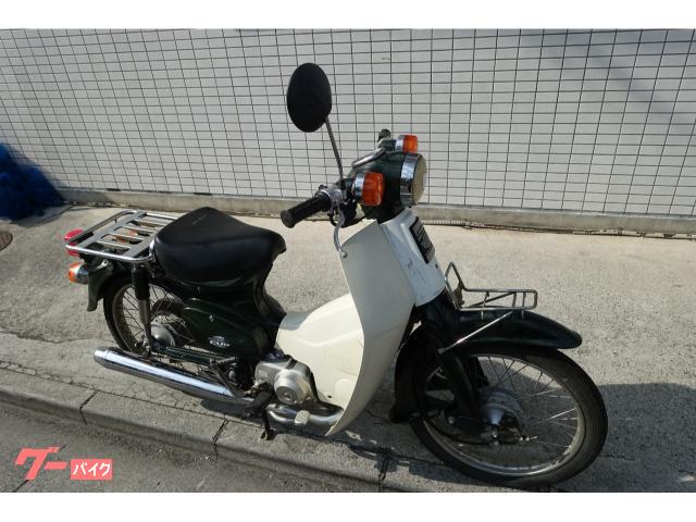 ホンダ CB400Super Four 赤白 NC31 フルエキ