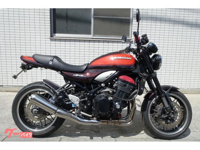 ホンダ フュージョン タイプX ノーマル ベージュ ビックスクーター
