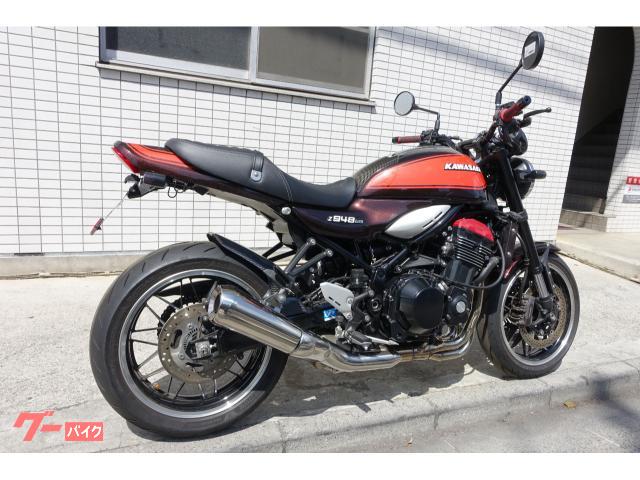 ホンダ フュージョン タイプX ノーマル ベージュ ビックスクーター