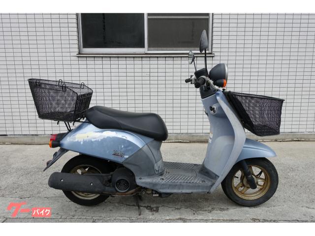ホンダ トゥデイ AF61 ブルー キャブ車｜リバイクルKーJET