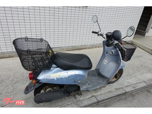 ホンダ トゥデイ AF61 ブルー キャブ車｜リバイクルKーJET
