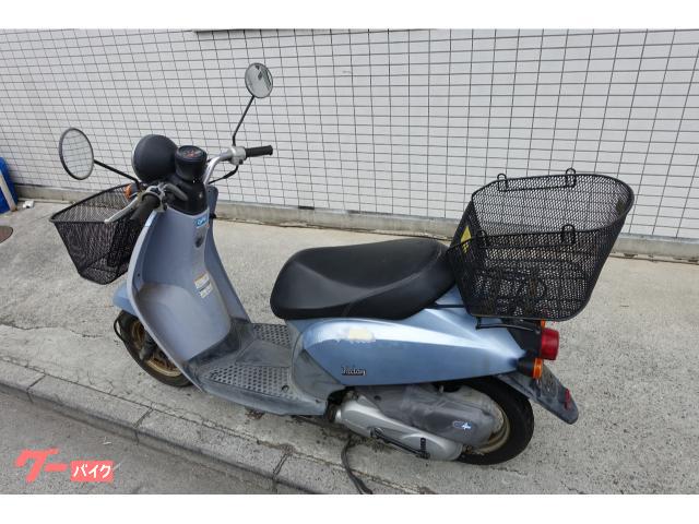HONDA ライブDIO 2サイクル　AF34 実動　福岡市南区　原付スクーター　メットイン ライブDio ZX(ホンダ) 福岡県のバイク一覧｜新車・中古バイクなら