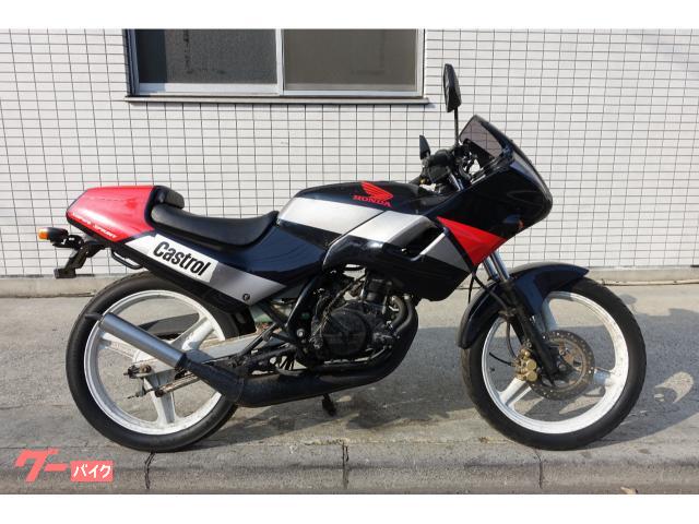 ns50f 外装 フル 赤黒 車両情報:ホンダ NS50F | リバイクルKーJET | 中古バイク・新車バイク