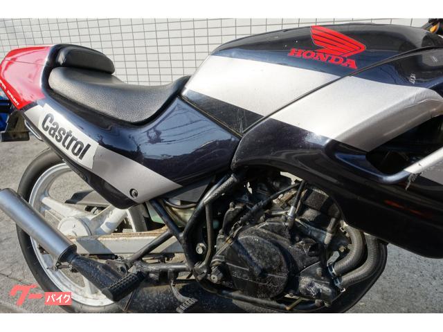 ホンダ NS50F AC08 ノーマル ブラック 2サイクル水冷