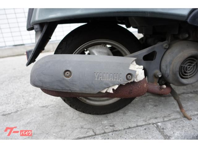 ヤマハ　ビーノSA10J ２サイクル 実動車！　９８００円！！ ヤマハ ビーノ(2サイクル) 2000年式 SA10Jの諸元・スペック情報