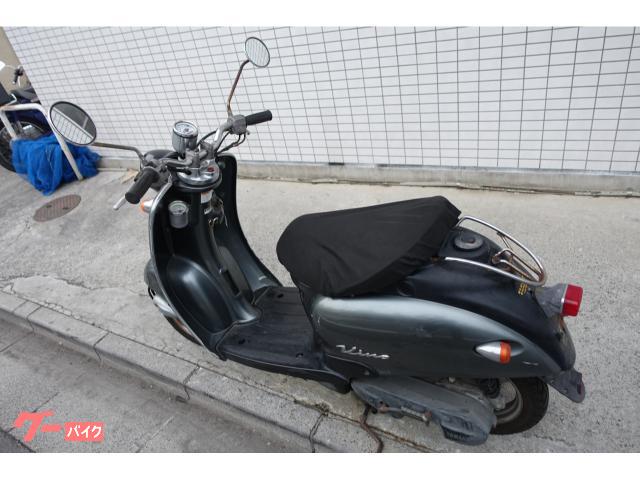 ヤマハ ビーノ SA10J 2サイクルエンジン キャブ車 ノーマル ヤマハ ビーノ SA10J 2サイクルエンジン キャブ車 ノーマル