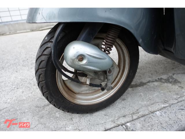 お洒落に　2スト　ビーノSA10j キャブ車 ヤマハ ビーノ SA10J 2サイクルエンジン キャブ車 ノーマル