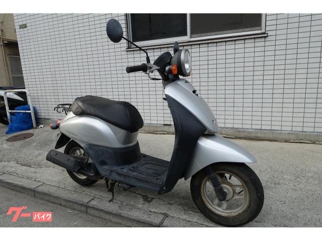 トゥデイ　ＡＦ６１　黒　ノーマル　キャブ車