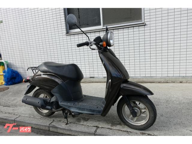 トゥデイ　ＡＦ６１　ノーマル　キャブ車