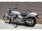 ホンダ ＭＡＧＮＡ　ＦＩＦＴＹ　ＡＣ１３　ノーマル　グーバイク鑑定付き車両の画像（東京都