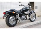 ホンダ ＭＡＧＮＡ　ＦＩＦＴＹ　ＡＣ１３　ノーマル　ブラックの画像（東京都