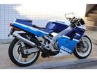 スズキ ＲＧＶ２５０ガンマ　ＶＪ２１Ａ　ノーマル　青白の画像（東京都