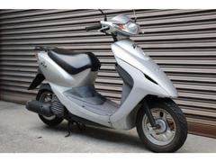 中古ホンダ原付 【足立区 大師前】