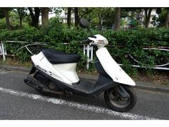 アドレスＶ１００(スズキ) 保証付きのバイク一覧｜新車・中古バイク